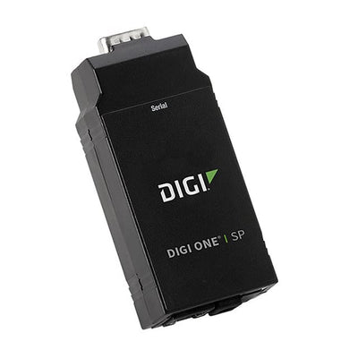 70001851 by Digi - ETHERNET TO SER RS-232/422/485