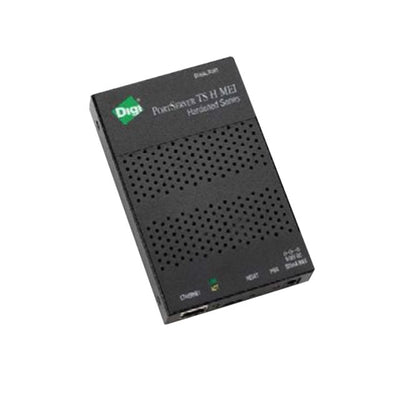 70001917 by Digi - ETHERNET TO SER RS-232/422/485