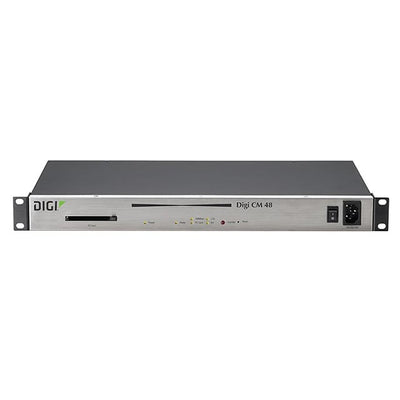 70001949 by Digi - CONSOLE SERVER 48 DOM