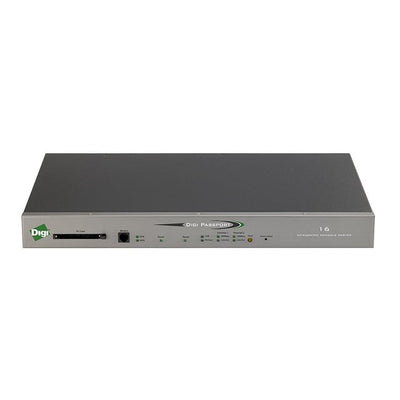 70002270 by Digi - PASSPORT 16PORT MODEM
