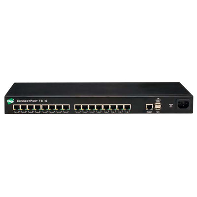 70002388 by Digi - ETHERNET TO SERIAL RS-232