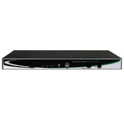 70002411 by Digi - ETHERNET TO SERIAL RS-232