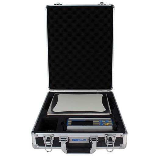 700100099 by Adam Equipment - Adam Equipment Hard carrying cas
