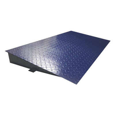 700100201 by Adam Equipment - Adam Equipment Mild Steel Ramp -