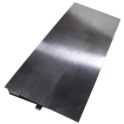 700100202 by Adam Equipment - Adam Equipment Stainless steel r