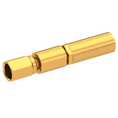 7002-1571-002 by Radiall USA, Inc. - SSMC F STR NA CR 2/50S