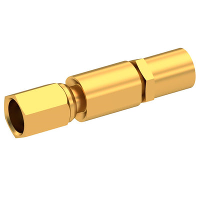 7002-1572-003 by Radiall USA, Inc. - SSMC F STR NA CR 2.6/50S