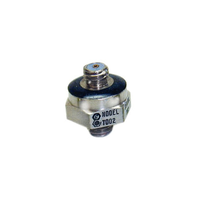 7003 by Columbia Research Laboratories Inc - PIEZOELECTRIC ACCELEROMETER/MINA