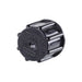 700669 by METZ CONNECT USA Inc. - M12 PLUG PROTECTIVE CAP, IP54, B