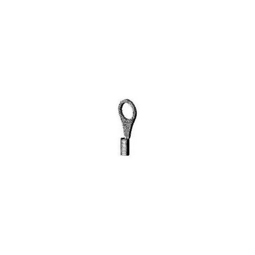 701-2004 by Concord Electronics - NON INSULATED RING TERMINAL 22-1