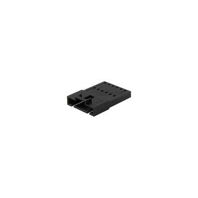 70107-0022 by Molex - SL WTW CONN SR WO/MTGE OPT A 23C