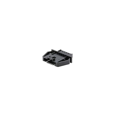 70107-0051 by Molex - SL WTW CONN SR W/MTGE OPT B 17CK