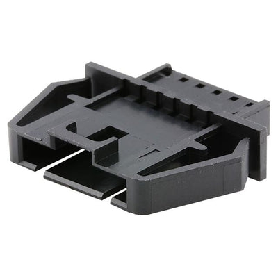 70107-0052 by Molex - SL WTW CONN SR W/MTGE OPT B 18CK