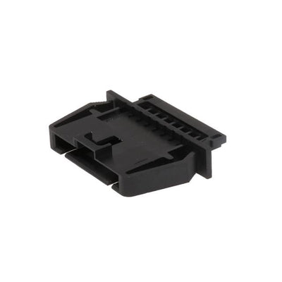 70107-5041 by Molex - SL WTW CONN SR W/MTGE OPT F 7CKT