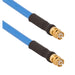 7012-1292 by Amphenol SV Microwave - CABLE ASSY SMP JACK TO JACK 12