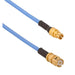7012-1296 by Amphenol SV Microwave - CABLE ASSY SMP-SMPM JACK-JACK 24