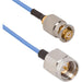 7012-1301 by Amphenol SV Microwave - CABLE ASSY SMA-SMP PLUG-JACK 6