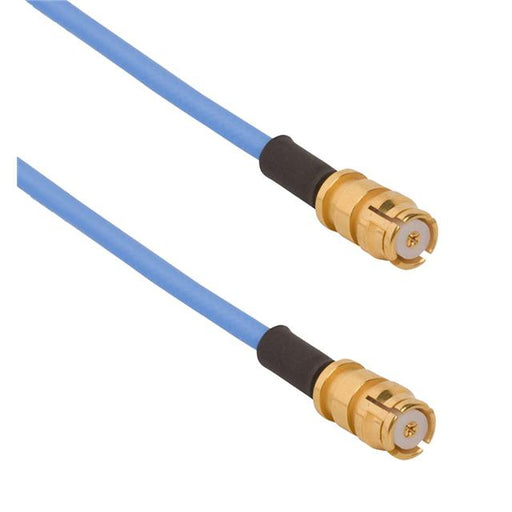 7012-1926 by Amphenol SV Microwave - SMP FEMALE TO SMP FEMALE 3 CABLE