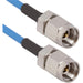 7015-0615 by Amphenol SV Microwave - CABLE ASSY 2.92MM PLUG TO PLUG 12