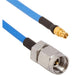 7015-1101 by Amphenol SV Microwave - 2.92MM MALE TO SMPM FEMALE 12"" C