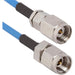 7016-0062 by Amphenol SV Microwave - CABLE ASSY 2.4MM-2.92MM PLG-PLG 6