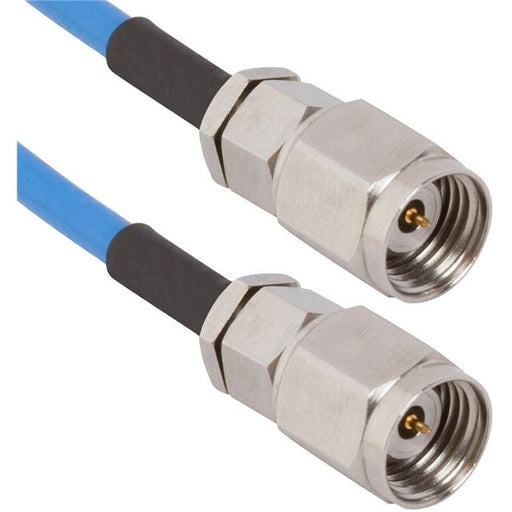7016-0126 by Amphenol SV Microwave - 2.4MM MALE TO 2.4MM MALE 36"" CAB