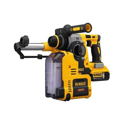 DCH273P2DH by DeWalt - DEWALT 20V MAX 1"" CORDLESS SDS-P