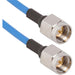 7029-2553 by Amphenol SV Microwave - CABLE ASSY SMA PLUG TO PLUG 12