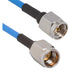 7029-3412 by Amphenol SV Microwave - SMA MALE KEYED (180) TO SMA MALE