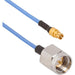 7029-3771 by Amphenol SV Microwave - SMA MALE TO SMPM FEMALE 3 CABLE