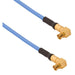 7032-6355 by Amphenol SV Microwave - CABLE ASSY SMPM JACK TO JACK 12