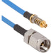 7032-7164 by Amphenol SV Microwave - CABLE ASSY SMP-2.92MM JACK-PLG 24