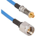 7032-7434-180 by Amphenol SV Microwave - SMPM VITA 67.3 TO SMA MALE CABLE