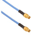 7032-8608 by Amphenol SV Microwave - SMPM FEMALE TO SMPM FEMALE 3 CAB