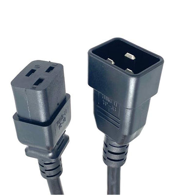 703310416F47032(R) by GlobTek, Inc. - CABLE ASSEMBLY