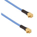 7038-0250 by Amphenol SV Microwave - CABLE ASSY SMPS JACK TO JACK 12