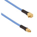 7038-0251 by Amphenol SV Microwave - CABLE ASSY SMPS JACK TO JACK 6