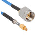 7038-0370 by Amphenol SV Microwave - SMPS FEMALE VITA 67.3 TO SMA MAL