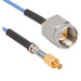 7038-0371 by Amphenol SV Microwave - SMPS FEMALE VITA 67.3 TO SMA MAL