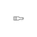 813597-000 by TE Connectivity Aerospace, Defense and Marine - 202D163-3-0