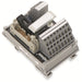 704-2004 by WAGO Corporation - INTERFACE MODULE FOR SYSTEM WIRI