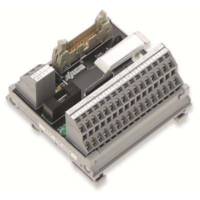 704-2024 by WAGO Corporation - INTERFACE MODULE FOR SYSTEM WIRI