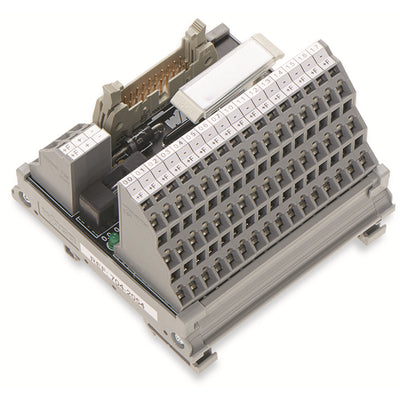 704-2054 by WAGO Corporation - INTERFACE MODULE FOR SYSTEM WIRI