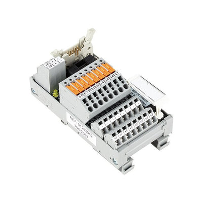 704-2063 by WAGO Corporation - INTERFACE MODULE FOR SYSTEM WIRI