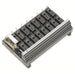 704-5014 by WAGO Corporation - INTERFACE MODULE FOR SYSTEM WIRI