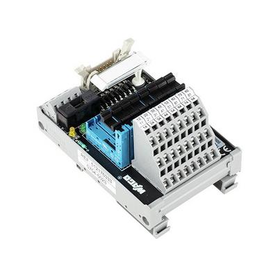 704-5023 by WAGO Corporation - INTERFACE MODULE FOR SYSTEM WIRI