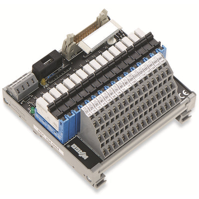 704-5024 by WAGO Corporation - INTERFACE MODULE FOR SYSTEM WIRI