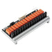 704-5034 by WAGO Corporation - INTERFACE MODULE FOR SYSTEM WIRI