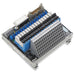 704-5044 by WAGO Corporation - INTERFACE MODULE FOR SYSTEM WIRI