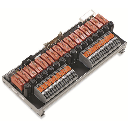 704-5074 by WAGO Corporation - INTERFACE MODULE FOR SYSTEM WIRI